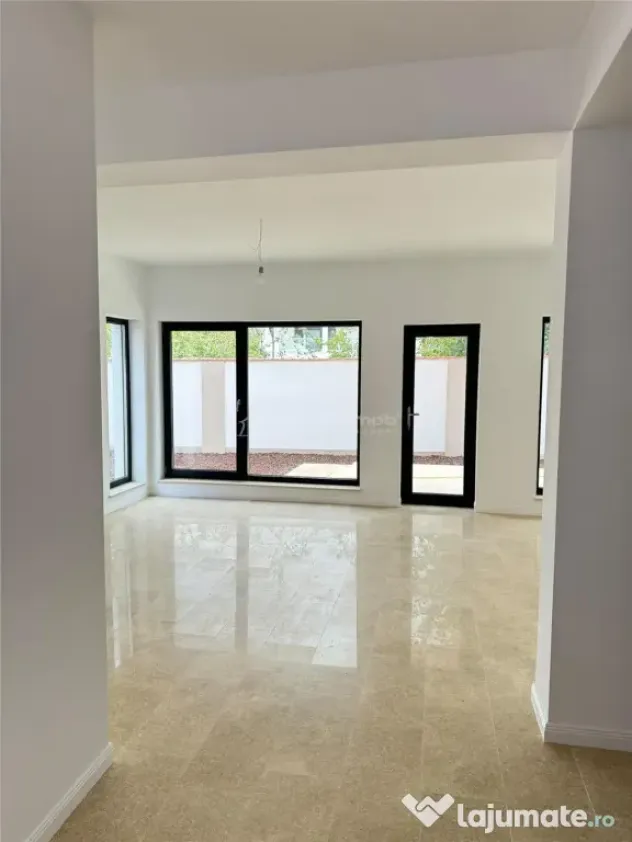 Vila de lux 4 camere Bragadiru - Bragadiru (Bucuresti-Ilfov)