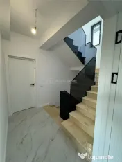 Vila de lux 4 camere Bragadiru 