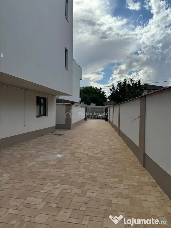 Vila de lux 4 camere Bragadiru - Bragadiru (Bucuresti-Ilfov)
