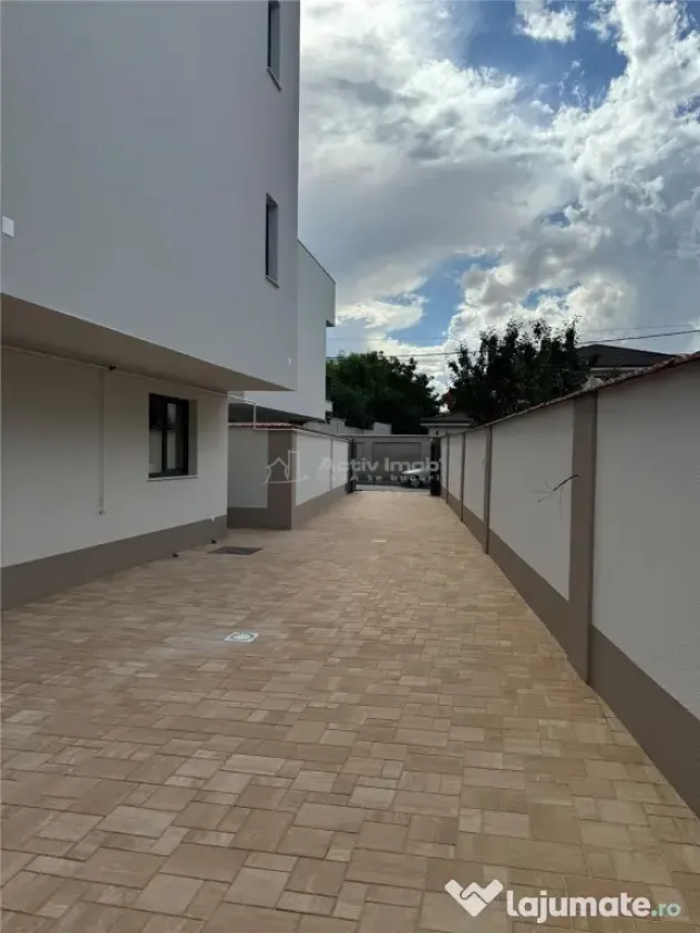 Vila de lux 4 camere Bragadiru - Bragadiru (Bucuresti-Ilfov)