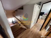 3 camere decomandat | 72 mp | 2 băi | Renovat | Etaj 2/3 