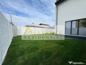 SOSEAUA OLTENITEI Vila individuala 5 camere ~ Teren 300 mp