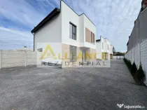 SOSEAUA OLTENITEI Vila individuala 5 camere ~ Teren 300 mp