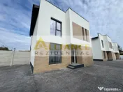 SOSEAUA OLTENITEI Vila individuala 5 camere ~ Teren 300 mp