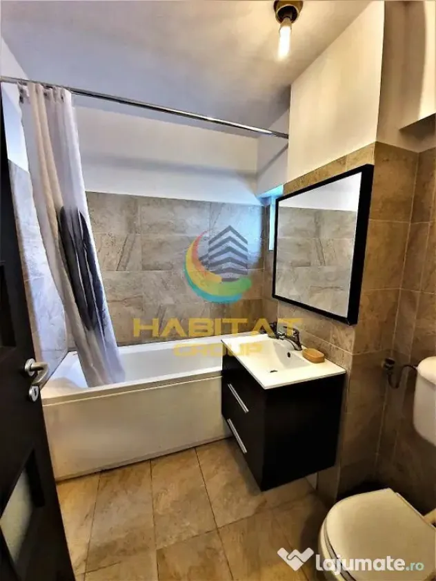 Apartament 3 camere de vanzare Tineretului aproape de metrou si parc - Bucuresti (Bucuresti-Ilfov)