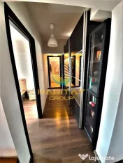Apartament 3 camere de vanzare Tineretului aproape de metrou si parc