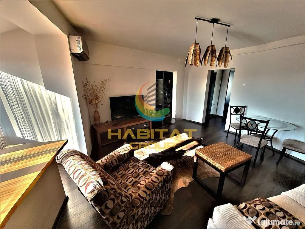 Apartament 3 camere de vanzare Tineretului aproape de metrou si parc - Bucuresti (Bucuresti-Ilfov)