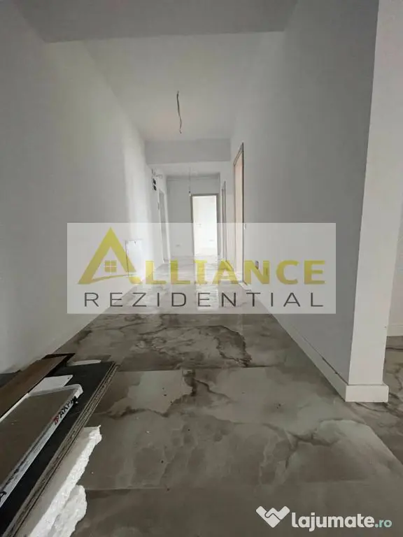 De vanzare | 3 camere | 2 bai | 89 mp | Metrou Berceni – 5 min - Popesti Leordeni (Bucuresti-Ilfov)
