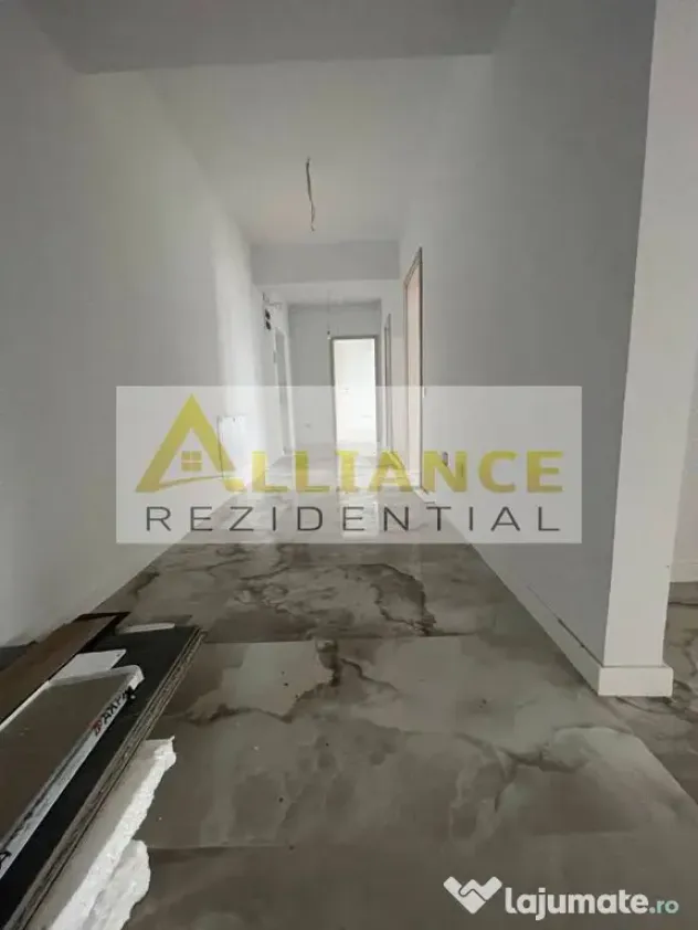 De vanzare | 3 camere | 2 bai | 89 mp | Metrou Berceni – 5 min - Popesti Leordeni (Bucuresti-Ilfov)