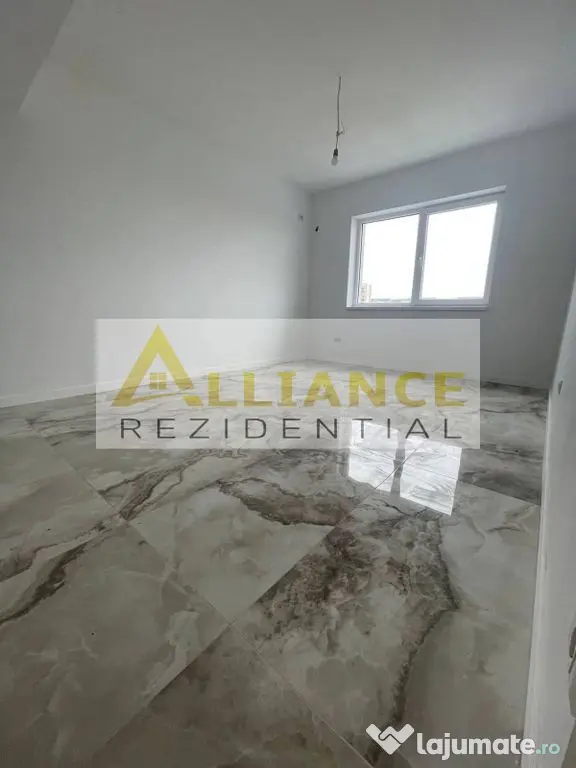 De vanzare | 3 camere | 2 bai | 89 mp | Metrou Berceni – 5 min - Popesti Leordeni (Bucuresti-Ilfov)