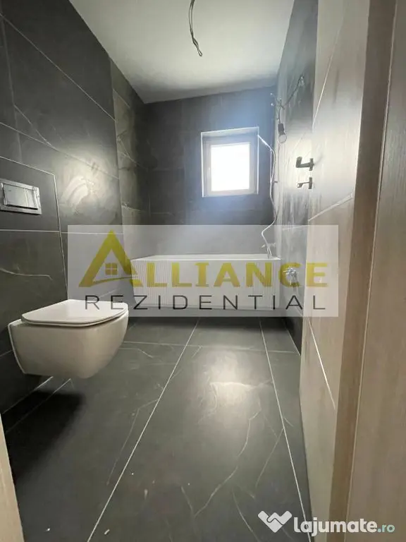 De vanzare | 3 camere | 2 bai | 89 mp | Metrou Berceni – 5 min - Popesti Leordeni (Bucuresti-Ilfov)