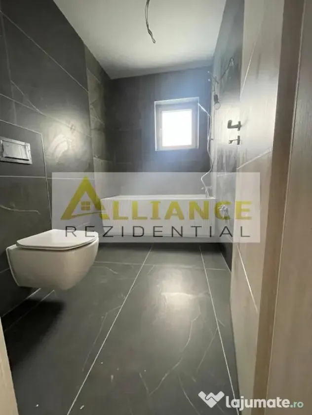 De vanzare | 3 camere | 2 bai | 89 mp | Metrou Berceni – 5 min - Popesti Leordeni (Bucuresti-Ilfov)