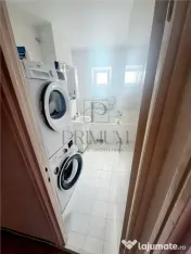 GIROCULUI - 3 camere - 2 bai - 2 balcoane - centrala proprie 