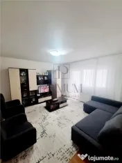 GIROCULUI - 3 camere - 2 bai - 2 balcoane - centrala proprie 