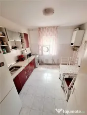 GIROCULUI - 3 camere - 2 bai - 2 balcoane - centrala proprie 