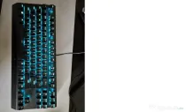 Tastatură gaming Razer BlackWidow V3 TKL