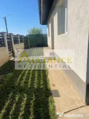 Casa Individuala - 3 camere - o baie - 275mp teren 