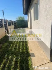 Casa Individuala - 3 camere - o baie - 275mp teren 