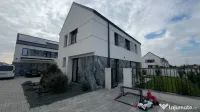 Casa individuala cu 5 camere, carpot, in Dumbravita.