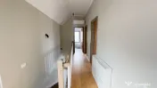 Casa individuala cu 5 camere, carpot, in Dumbravita. 