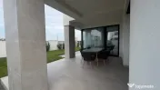 Casa individuala cu 5 camere, carpot, in Dumbravita. 