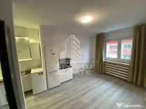 Inchiriez garsoniera zona UMT in Timisoara
