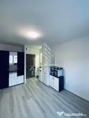 Inchiriez garsoniera zona UMT in Timisoara 