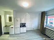 Inchiriez garsoniera zona UMT in Timisoara 