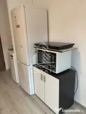 Inchiriez garsoniera zona UMT in Timisoara 