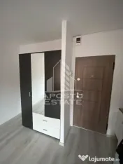 Inchiriez garsoniera zona UMT in Timisoara 