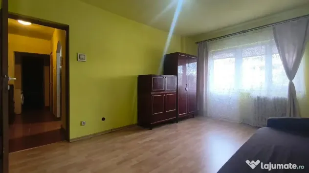 Apartament 2 camere decomandate in Deva, zona Decebal-Ulpia - Deva (Hunedoara)
