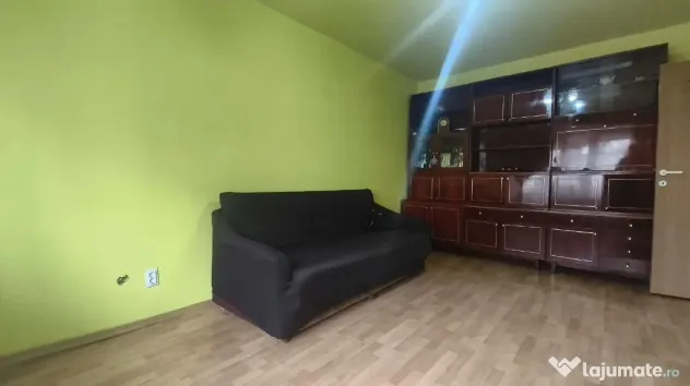 Apartament 2 camere decomandate in Deva, zona Decebal-Ulpia - Deva (Hunedoara)