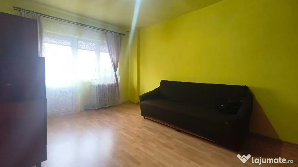 Apartament 2 camere decomandate in Deva, zona Decebal-Ulpia - Deva (Hunedoara)