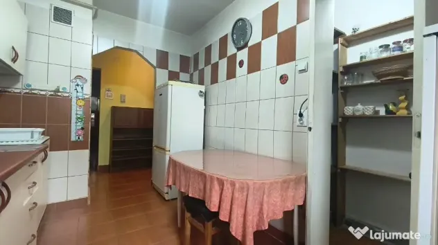 Apartament 2 camere decomandate in Deva, zona Decebal-Ulpia - Deva (Hunedoara)