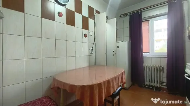 Apartament 2 camere decomandate in Deva, zona Decebal-Ulpia - Deva (Hunedoara)