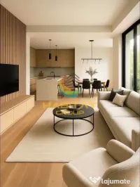 Apartament 3 Camere 80.35mp Aparatorii Patriei 