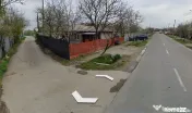 Teren Constructii 2000 mp Grădiștea Comana 