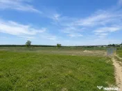 Teren Constructii 2000 mp Grădiștea Comana 