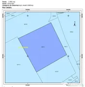 Teren Constructii 2000 mp Grădiștea Comana 