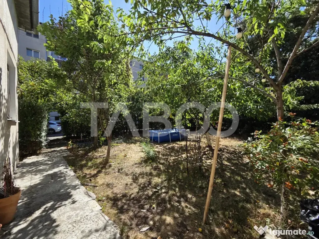 Teren de vanzare 550 mp intravilan in cartierul Grigorescu - Cluj-Napoca (Cluj)