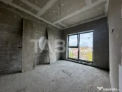 Casa semifinisata de vanzare in Dezmir cu teren de 357 mp 