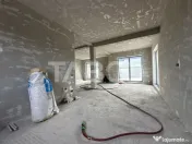 Casa semifinisata de vanzare in Dezmir cu teren de 357 mp 