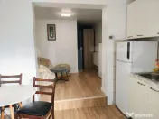 Apartament studio 30 mp, pretabil locuit sau birou, zona Cet 