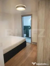 Apartament studio 30 mp, pretabil locuit sau birou, zona Cet 