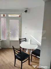 Apartament studio 30 mp, pretabil locuit sau birou, zona Cet 