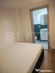 Apartament studio 30 mp, pretabil locuit sau birou, zona Cet 
