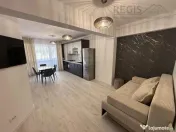 Apartament 2 camere, open-space Vivamus Park Residece 