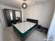 Apartament 2 camere, open-space Vivamus Park Residece 