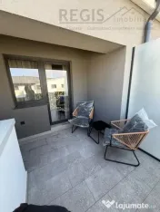 Apartament 2 camere, open-space Vivamus Park Residece 