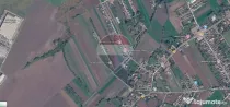 Teren intravilan 592 mp | Brașov, strada Nicovalei | Zonă de case